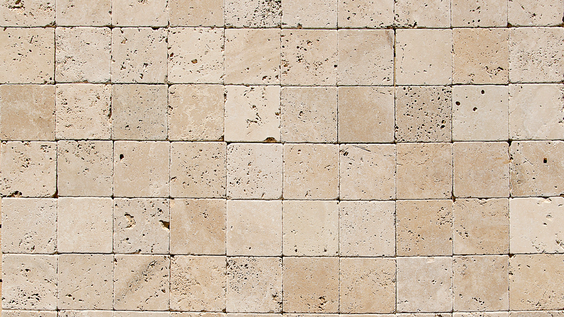 in tegenstelling tot vrije tijd Complex Travertine tile “10.0x10.0 Light Blend” Pebble - Pietre di Rapolano
