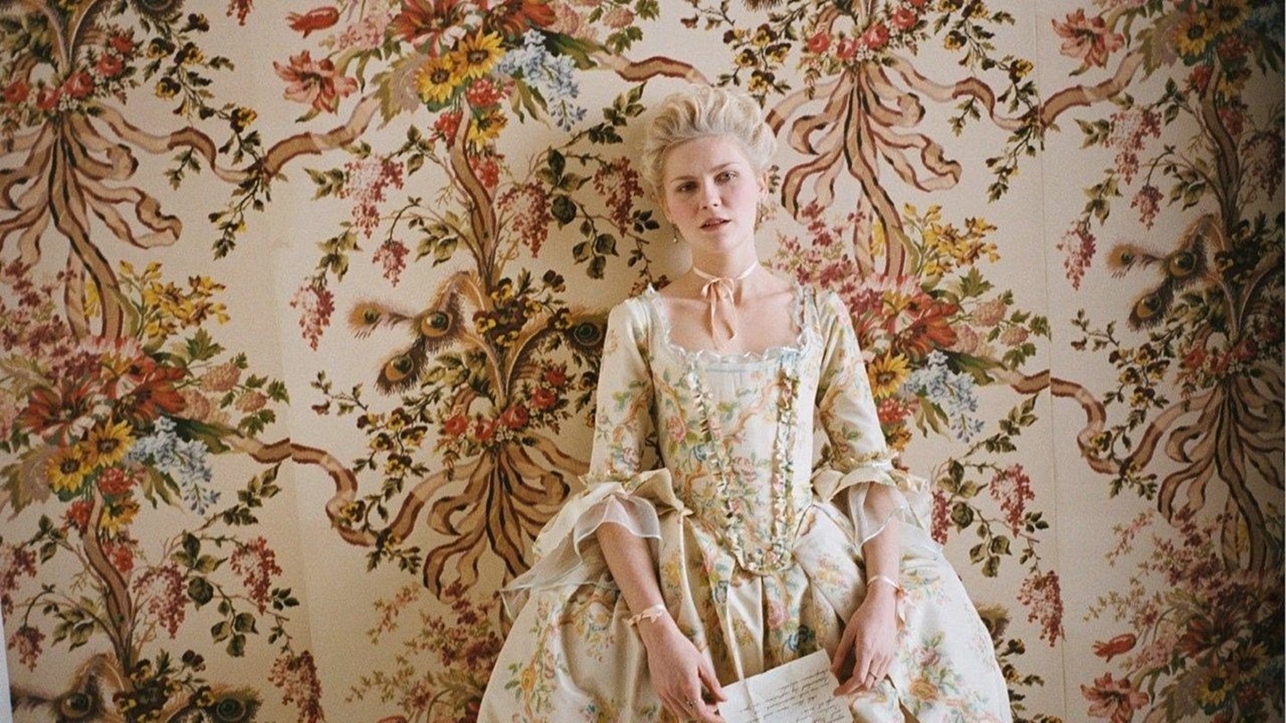 Marie antoinette sofia coppola